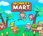 Monkey Mart Mini