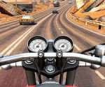 Moto Road Rash 3D 