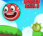 roller ball 5