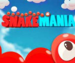 Snake Mania 